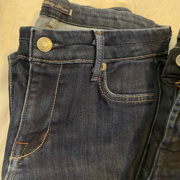EUC Fidelity & Lucky brand bundle Denim jeans - Picture 9 of 11